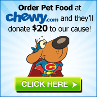 cprRescue's tweet photo. Place your first order with https://t.co/aiyCp1fh3L, by using this link & they'll donate $20 to our rescue, at no additional cost to you: https://t.co/jRkEufXbXM! Buy supplies & save lives!
#chewy, #savelives, #supportcpr, #donate, #cpr https://t.co/rZfUvpbDeq