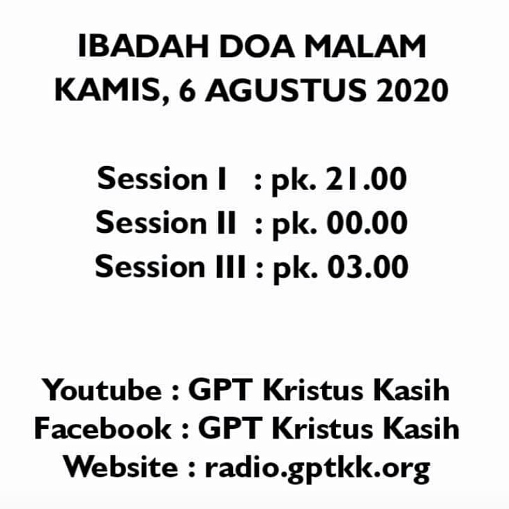 DianAnggraini02's tweet photo. YT = https://t.co/tSbIPNoO1r
Web = https://t.co/ICmHELCMIC
#ibadahonline #ibadahlive #ibadahdirumah #ibadahdirumahaja #ibadahstreaming #ibadahkristen #siaranlangsung #ibadah #TuhanYesus #banyakdoa #doa #kristen #ibadahdoa #gereja #doamalam #firmanTuhan #firman https://t.co/J2DAiGx2lx