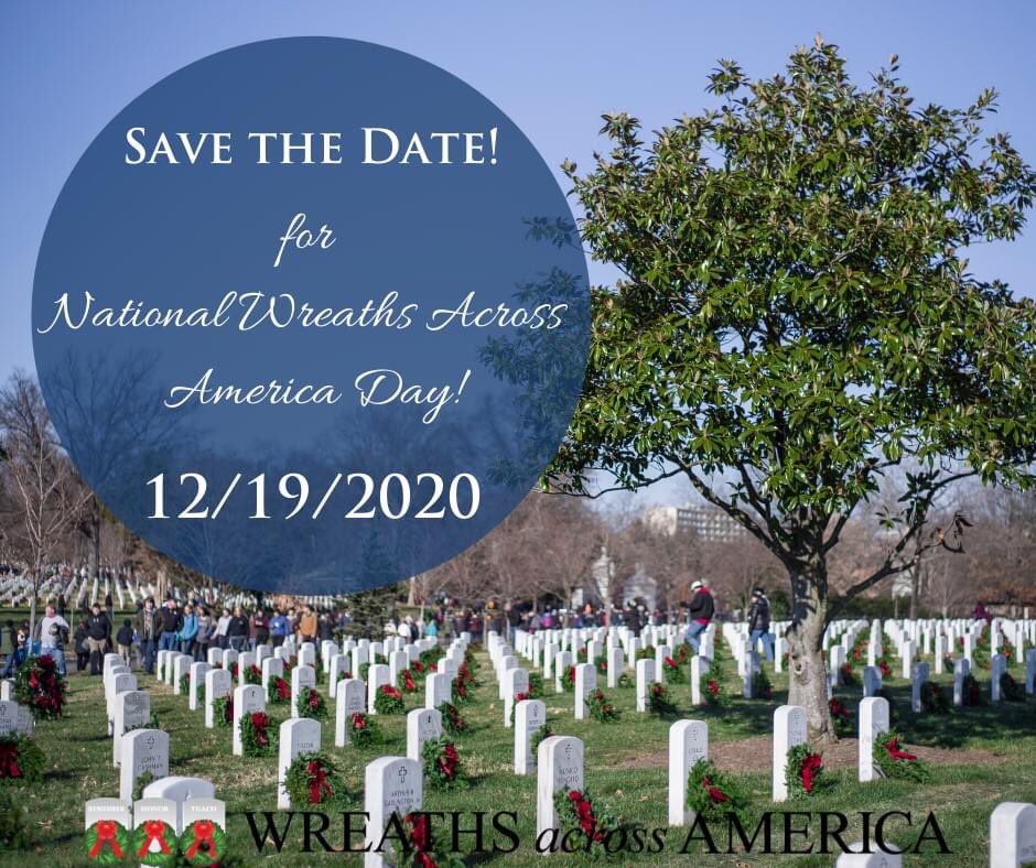 It may look a little different this year, but it’s happening!
A little bit of normalcy... mark your calendar!