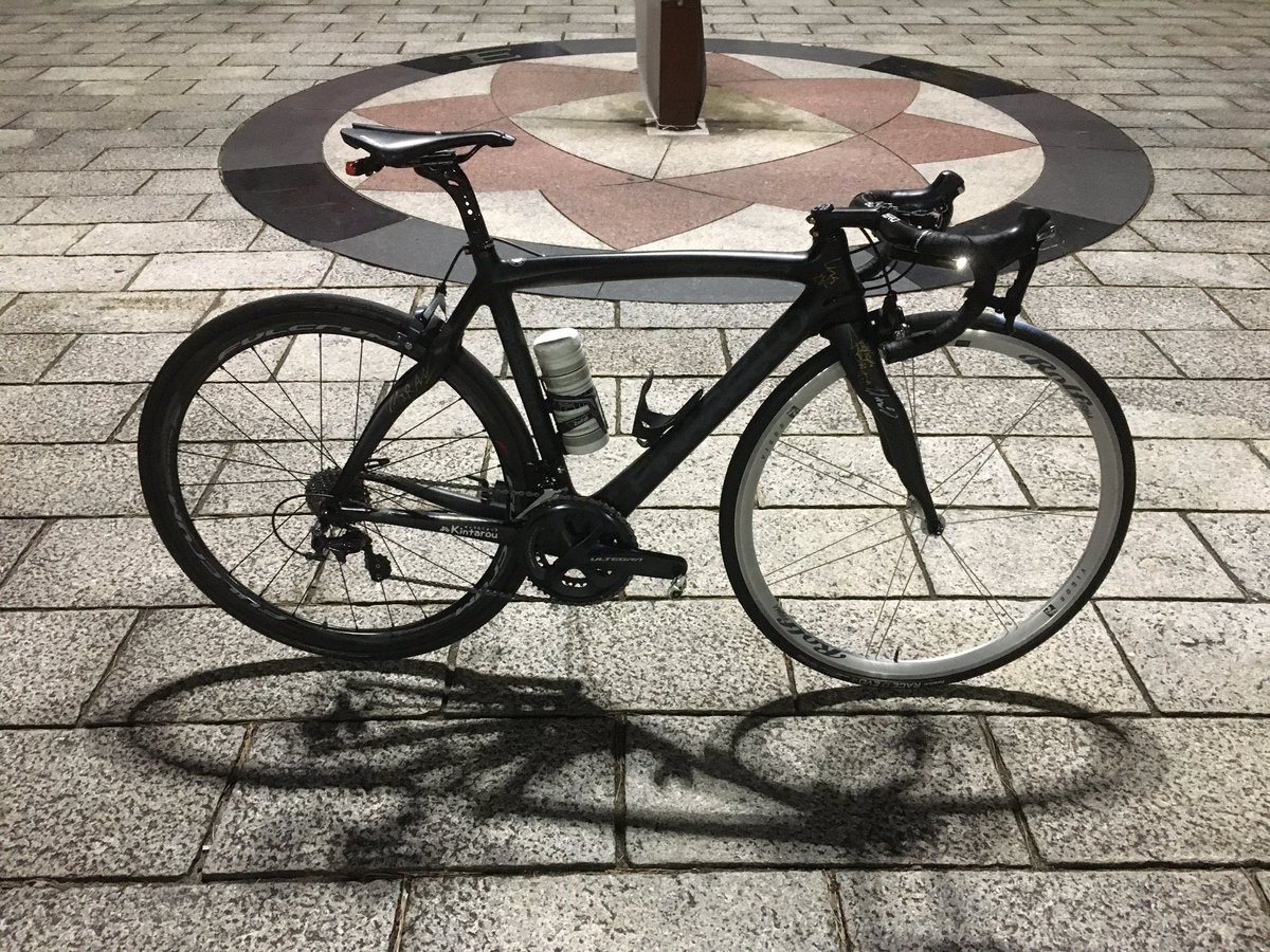 ETo52063753's tweet photo. 久々だと短距離でもしんどい…
やっぱり定期的に走らないとな

あとめだたんぼーはめだたない(ジョジョ風
#めだたんぼー https://t.co/5r2zE9xbXp