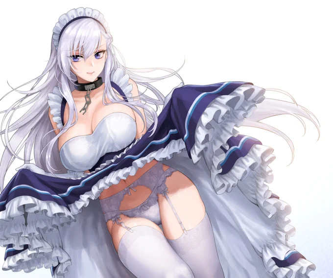 ベルファスト 