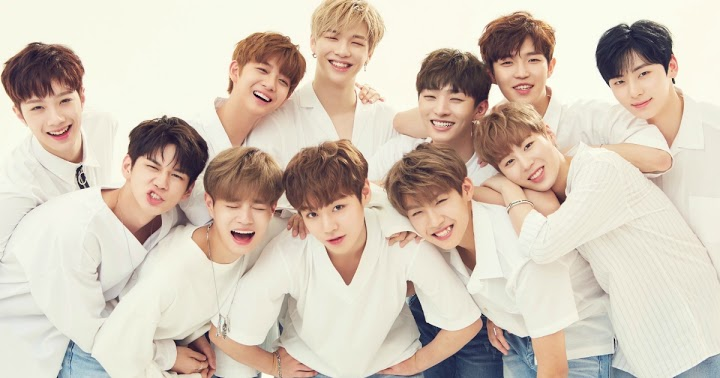 hoonluvxr's tweet photo. Tonight’s audio con was so nostalgic. It brings back all the memories, the fact that we really missed them. Thank you so much to @DestinyW1Con  for organizing this audio con, we really appreciated it. 
Wanna One thank you for existing, Wannables, thank you for staying.
#W1OneLove https://t.co/MDwvPVQddS