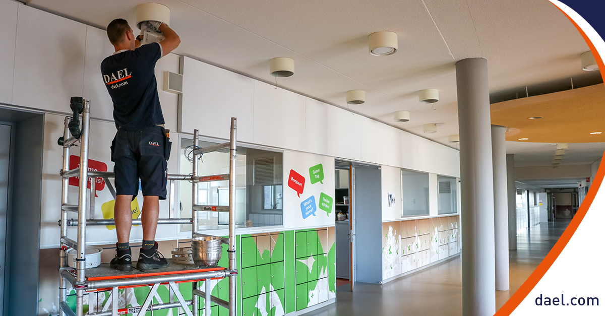 DAEL Group tweet media