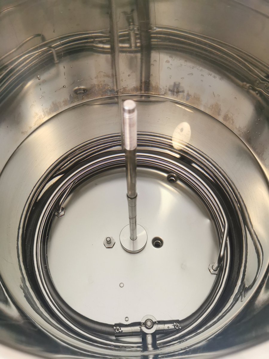 TonyCoulson10's tweet photo. #brewday has commenced! Finally getting around to brewing my Mosaic IPA, one of my favourites 😁 #homebrew #homebrewing #scottishcraftbeer #longside #allgrainbrewing #lockdownbrew #speidelsbraumeister https://t.co/Id0kZelouW