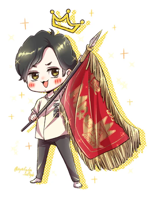 2代目Mr.VS嵐!!?? 
