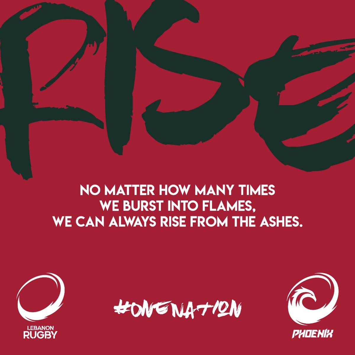 🇱🇧🏉   We’re calling on the rugby community to pull together and help. This go-fund-me is being managed by the Board of Lebanon Rugby.

they are supporting recovery efforts providing food and shelter for those hardest hit.

Link :gf.me/u/ymw6jy