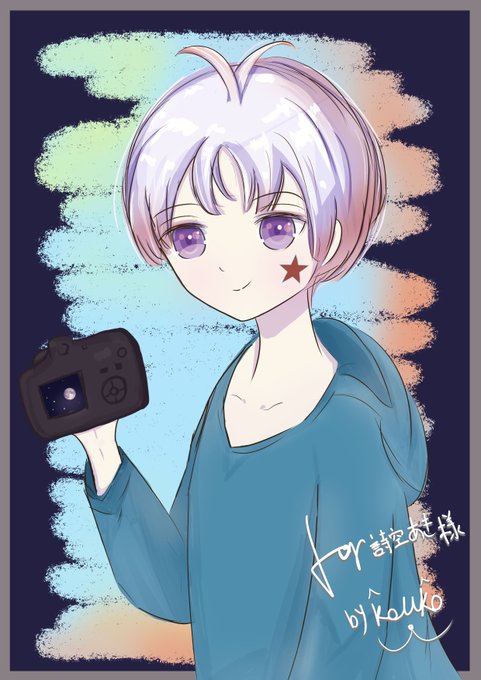 歌い手 高画質 のtwitterイラスト検索結果 古い順