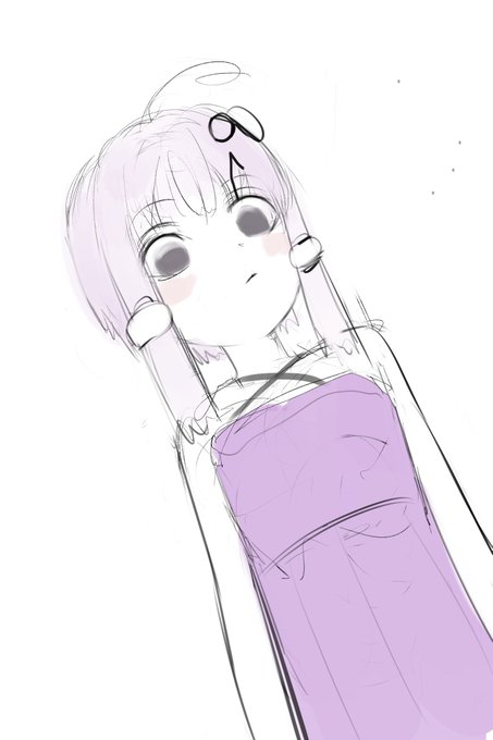 休憩時間中にかけた落書き 