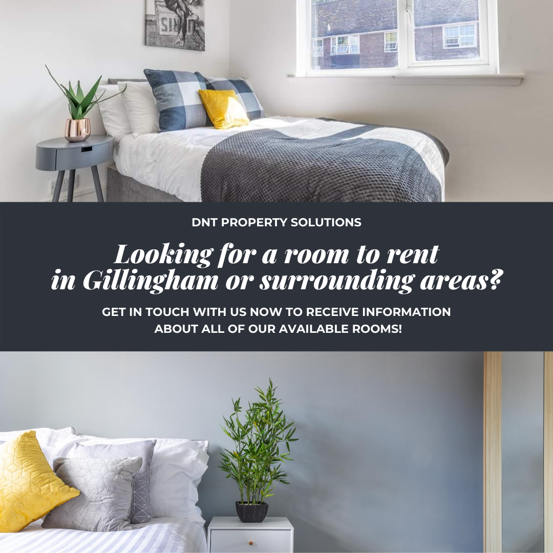 DntProperty's tweet photo. Our tenancies are all-bills-inclusive and the rooms are fully furnished and recently refurbished, so hurry up as these rooms won't be available for long!
#roomtorent #room #property #house #home #accommodation #England #UK #Kent #Gillingham #Medway https://t.co/309FF8lH73
