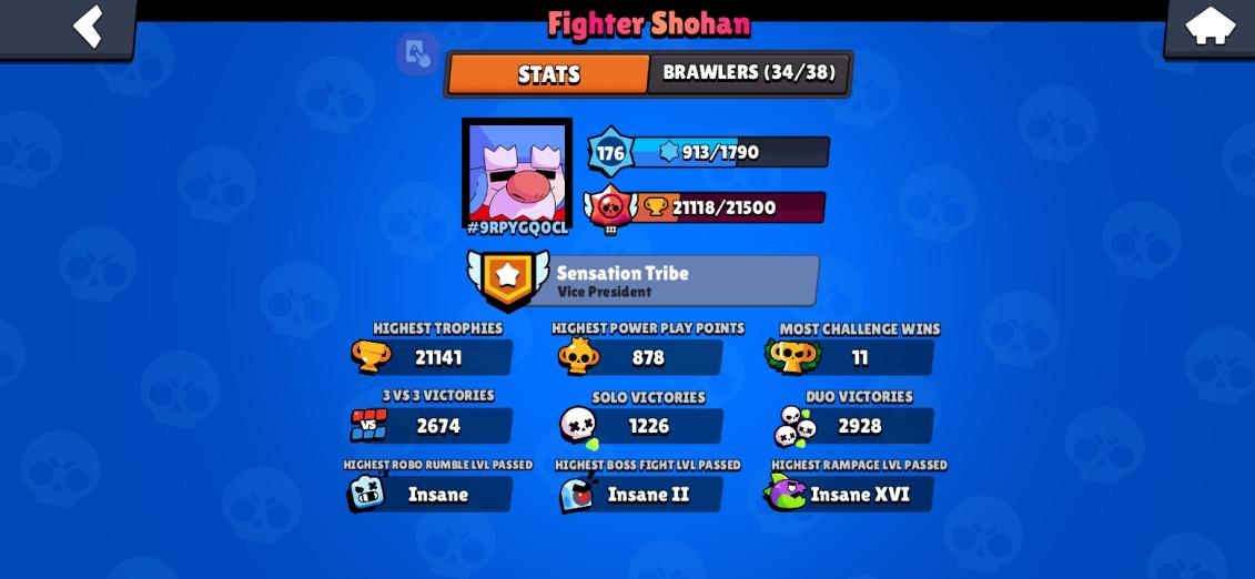 relics_global's tweet photo. Unfortunately one of our clubs got mass kicked yesterday by these wonderful individuals, who are the leaders of the club, "Sensation Tribe".

https://t.co/aBPMgG05JL

Please ensure y'all blacklist em. 

@MysticEsportsBS @LAEsportsOP @dominators_bs 

More info in the thread. https://t.co/erKZk1YLAR