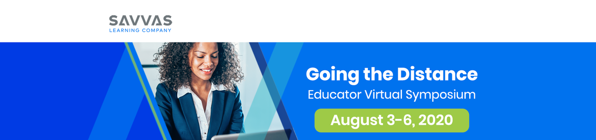 cshansman's tweet photo. Today is the last day for the Savvas Virtual Symposium!  We are excited to wrap up the week with Social Studies author and guru Dr. Kathy Swan Don't miss her keynote session!  Register here https://t.co/UzYB5pRFlt  
@USDD @kaukaunasd @OshkoshSchools @WCSS1
#SavvasGTD20 https://t.co/SEWEEl169w