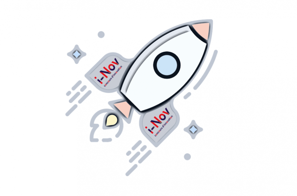 6e vague du volet i-Nov du Concours d’ #Innovation 
gouvernement.fr/communique-un-…
<a href="/barbarapompili/">Barbara Pompili</a> <a href="/BrunoLeMaire/">Bruno Le Maire</a> <a href="/VidalFrederique/">Frédérique Vidal</a> <a href="/J_Denormandie/">Julien Denormandie</a>  <a href="/SGPI_avenir/">Secrétariat général pour l’investissement</a> <a href="/ademe/">ADEME</a> <a href="/Bpifrance/">Bpifrance</a> <a href="/afrpc/">AFPC</a> @Minalogic @IsereARAE @InvestInGrenobl @AURAentreprises <a href="/FTAlpsGrenoble/">FTAlps - Grenoble</a> <a href="/FTAlps/">French Tech in the Alps</a>
#pia3