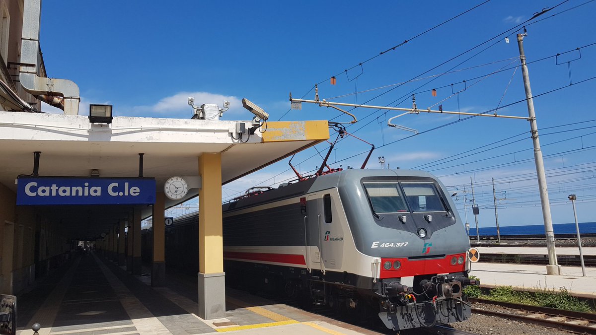 All good things come to an end - time to head back to Staines, hopefully back at 'work' 6 pm Saturday. But remember, when you go by rail even the journey home is part of the adventure. We shall see...