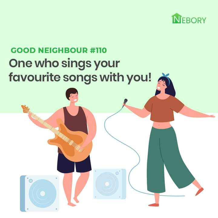NeboryApp's tweet photo. Yeh Dosti...Hum Nahi Todenge! 👩❤️👩⠀
Tag your Karaoke partner in the comments down below. 🎤⠀
⠀
#Nebory #Pune #Punekar #Neighborhood #BuildingTogetherness #CommunityFirst #KaraokeNight #Singer #Singamania #Music https://t.co/uDqGQS0QsX