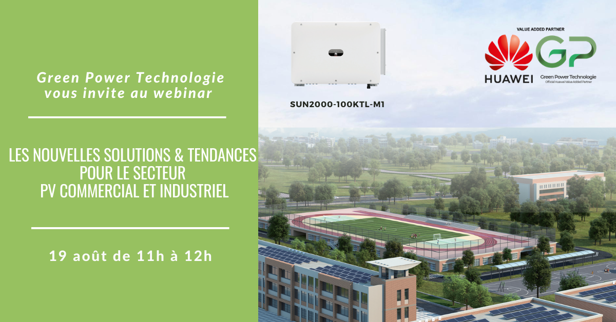 GreenPowerTechnologie tweet media