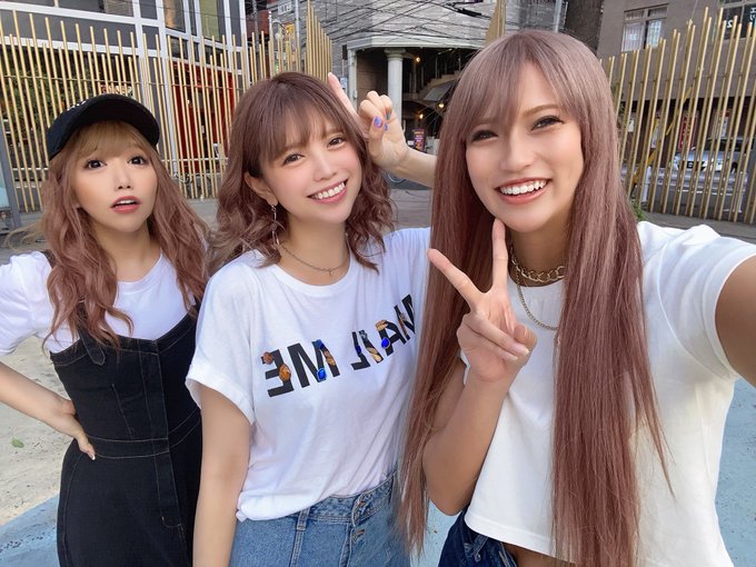 今日も１日おつかれさま🐰🐰🐰 https://t.co/F95PsFsxZ8<a href="/tag/%E3%83%95%E3%82%A1%E3%83%83%E3%82%AD%E3%83%B3%E3%82%B0%E3%83%A9%E3%83%93%E3%83%83%E3%83%84"class="tags"><span>#ファッキングラビッツ</span></a>