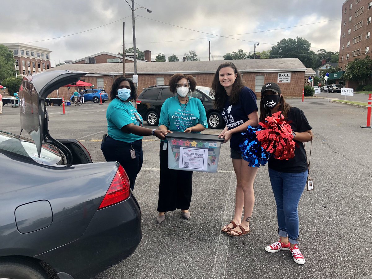 rhschoolshr's tweet photo. Congratulations to Jamie Austin for winning the grand prize from @ArkansasState! @IDESPatriots https://t.co/JXC1K9b8n0