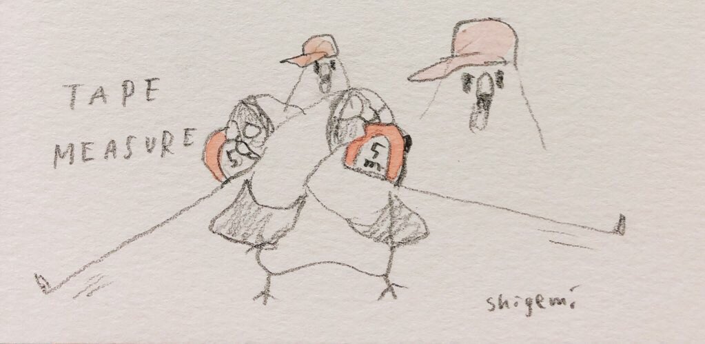 「このシリーズでバトル系の漫画描きたいなってずっと思ってる 」|shigemiのイラスト