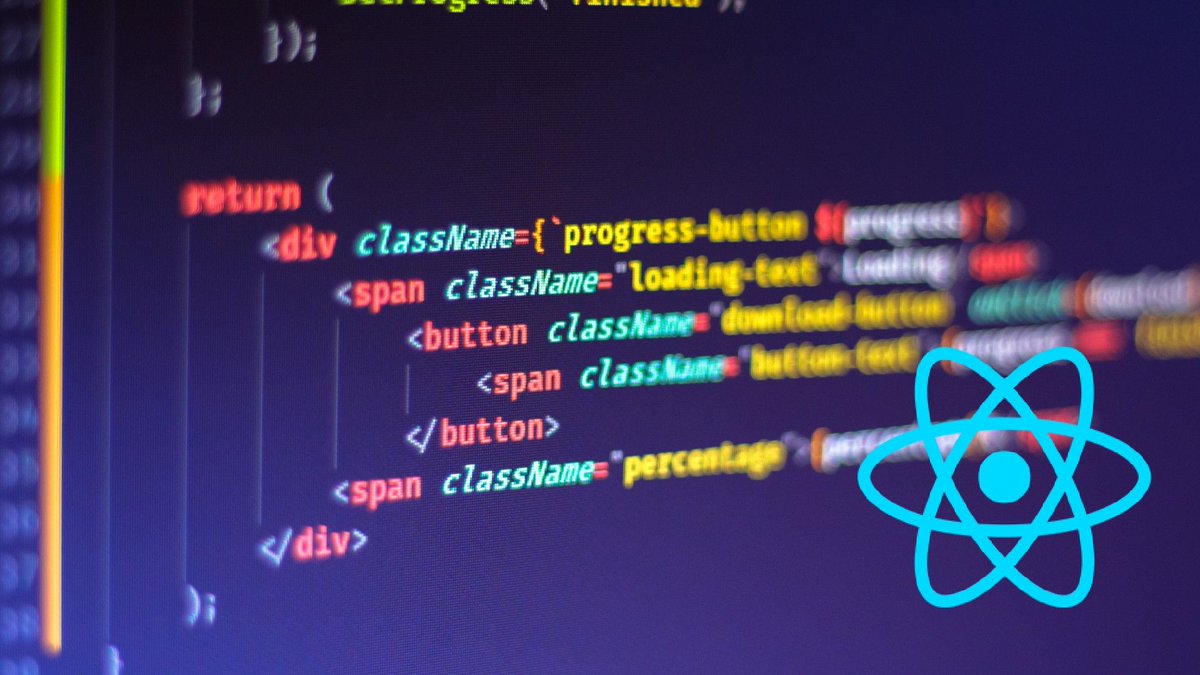 reactgqlacademy's tweet photo. 🔸 10 Productivity Tools for React Developers in 2020
🔹 https://t.co/zKP4oxRpLE
.
.
.
#coding #techlife #coders #reactjs #graphQL #reactdev #reactnative #devlife #techdevelopment #devteam #devtech #reactdeveloper #lovecode #lovecoding #teachcode #learncode #learncoding #techtr https://t.co/RtOsV7iUwA
