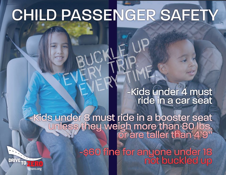 GardenPlainPD's tweet photo. Remember, the Garden Plain Police Department is a car seat check station! We can install and check your current car seats to make sure its right for your child. #DriveSafeKansas https://t.co/HLHpJiHNY9