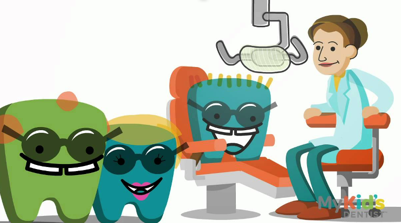 UPDWNY's tweet photo. What to expect when you do something for the first time is a common question. If your child is asking about what to expect at their first dentist visit have them check out this short video from Mouth Healthy! https://t.co/c0p25NCkiM https://t.co/9dqFxS5QtG