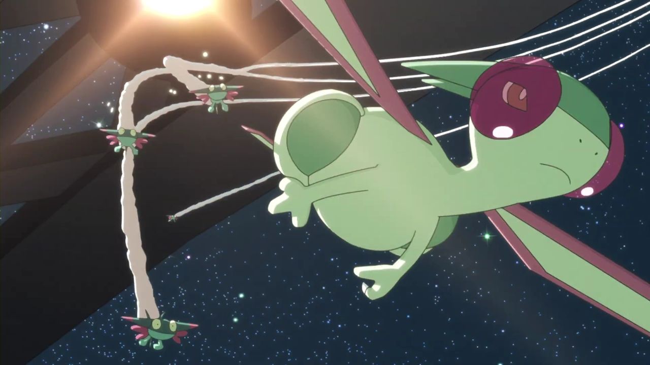 ぽけりん ポケモンまとめ M Pokemon2nd Twitter