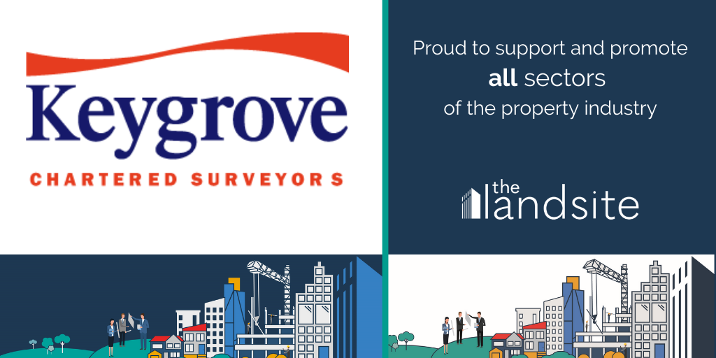 thelandsite's tweet photo. Delighted to welcome well established Southampton based Keygrove Chartered Surveyors to our network. To find out more on how @Keygrove can assist with your project 👉here | https://t.co/IKD5oFZQ9k | #property #propertyplatform #network #commercialpropety #survey #thelandsite https://t.co/4hHuJEGgNB