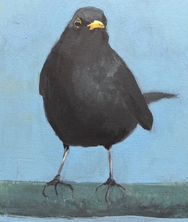 Gower Gallery tweet media