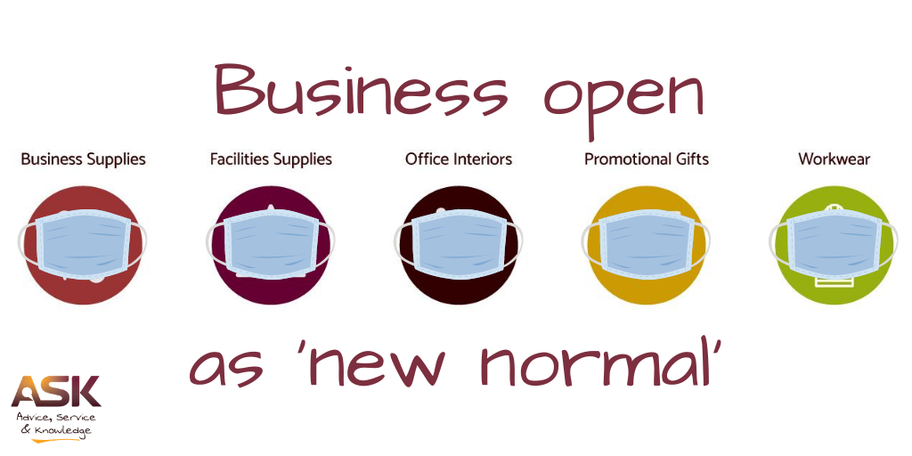 Its been an unusual 19 weeks or so to say the least! 😅
Click the link below to see how ASK has navigated through these challenging times and how we can assist you and your business.
maxemail.co.uk/view-email-onl…