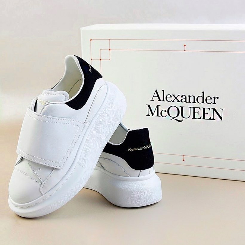 alexander mcqueen kidswear