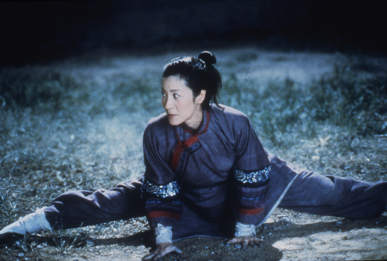 Wishing the iconic star a very Happy Birthday What is your favourite Michelle Yeoh performance? 