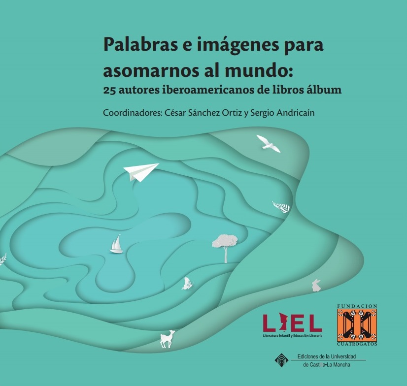 Pueden descargar este libro gratuitamente en cuatrogatos.org