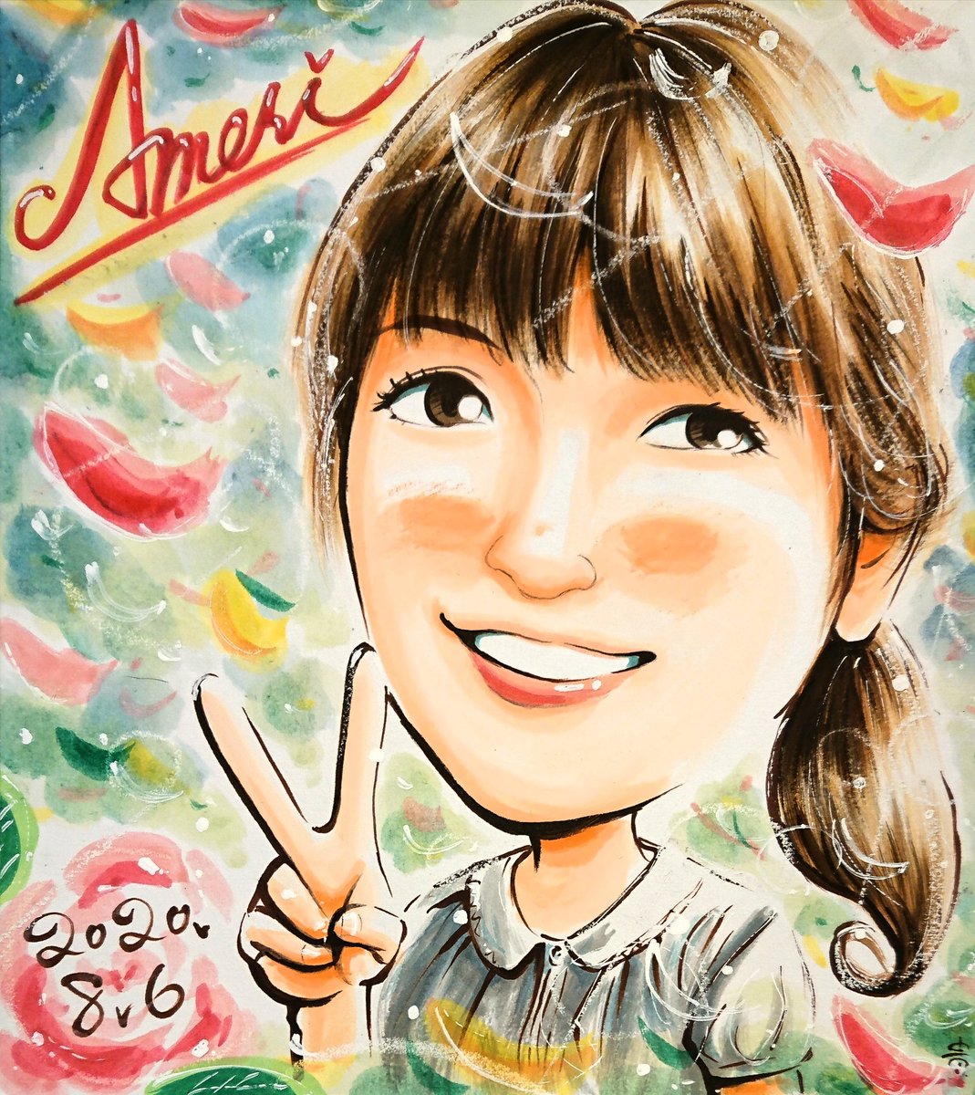 wako様専用です トールペイント作品 似顔絵 【公式通販】