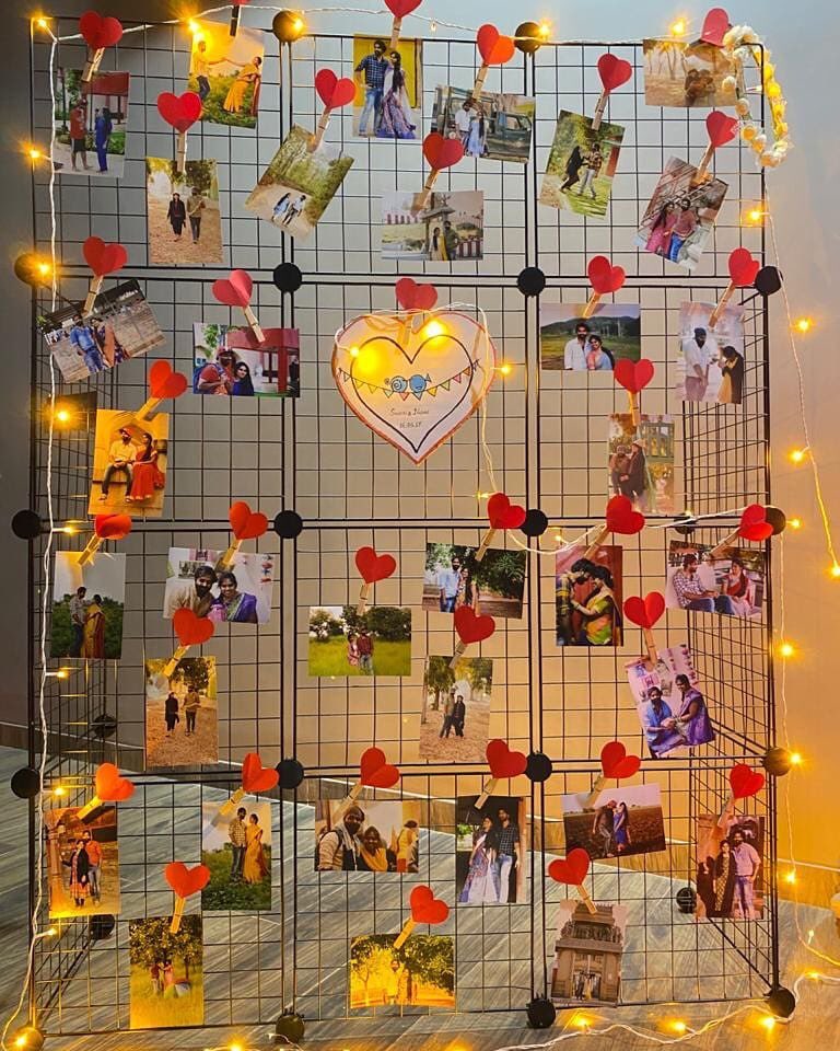 zoomin's tweet photo. A perfect way to relive memories ❤️The beautiful journeys of 3 years from unknown to one of beautiful part of life captured in Photo Prints by our winner of 500 reward points ❤️
#homedecor #homestyle #interior #good #squareprint #photoprints #zoominstories https://t.co/eZMagYhxDA