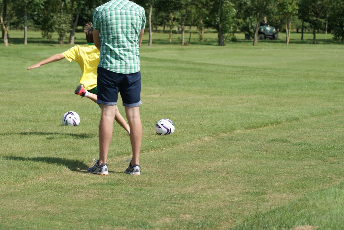 High Lodge Leisure tweet media