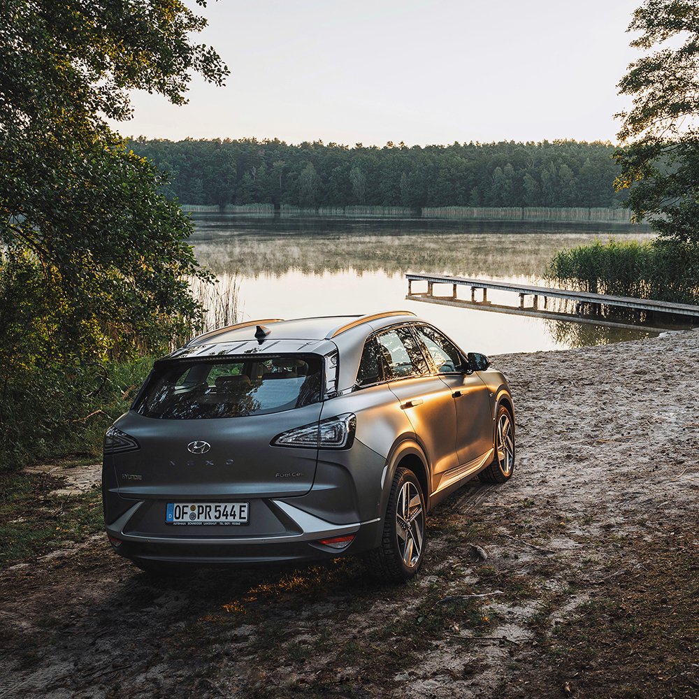 HyundaiNigeria's tweet photo. Taking on your own #Microtravel Challenge? Make sure your car is ready for the journey, considering your refueling points, route, and packing list #Hyundai #Microtravel #HyundaiNigeria https://t.co/OxREWvLeSB