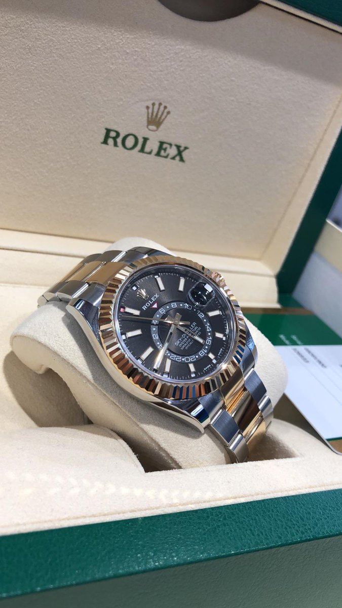 Rolex Emporium 2025 | www.takertrailers.ee