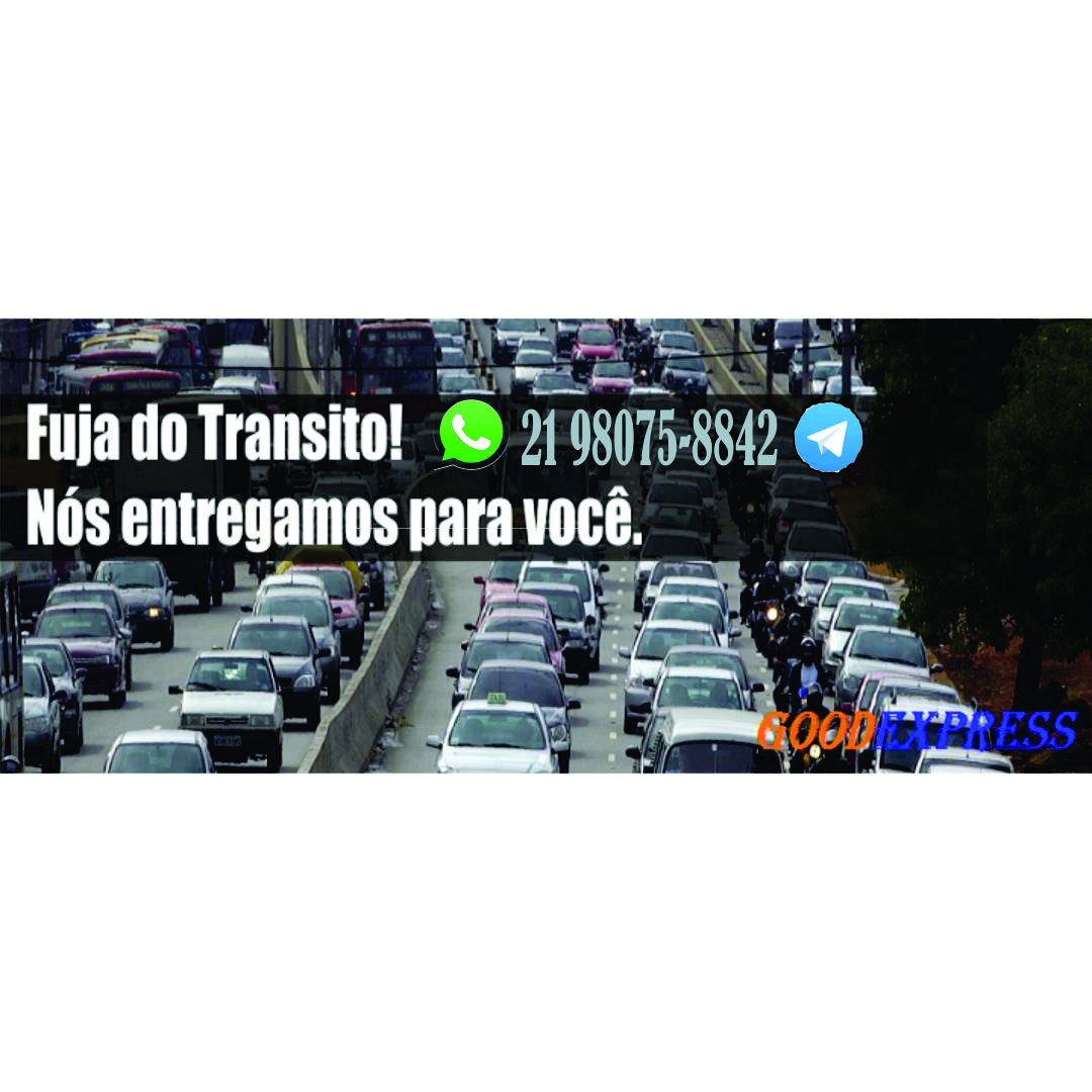 Entregas Rápidas tweet media