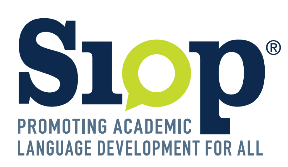 SIOPModel's tweet image. Looking 4 Virtual PD to support ELs?
Join us for a SIOP® Training for Teachers Virtual Institute: 4 live webinars &amp;amp; 7 self-paced sessions, including live Q&amp;amp;A w/ a SIOP® author!
Click here 2 learn more: tinyurl.com/SIOPVirtual
#ellchat #ELLChat_bkclub #EduChat #K12 #ELL #coteachat
