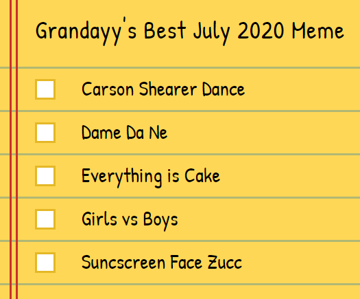 Dr Grandayy I M Sorry It S Called Dame Da Ne Now Dr Grandayy I M Sorry It S Called Dame Da Ne Now