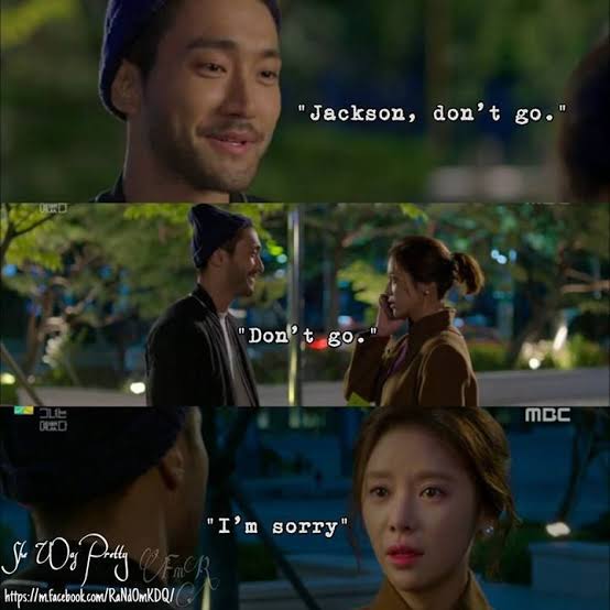 SOMEBODY GIVE ME SOME TISSUES PLS 