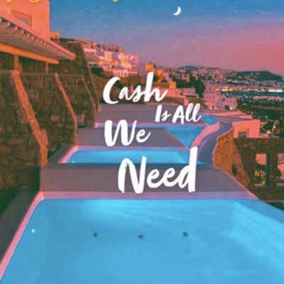 ChampagneEntUS's tweet photo. #CashIsAllWeNeed Feat. S.L.I.D.E. 🔥🔥 TONIGHT ❗️Everywhere https://t.co/uNPFbz6Xa3