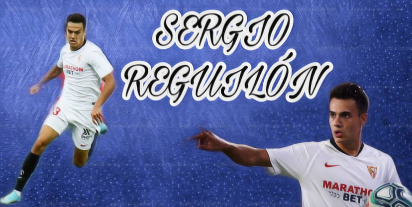 SERGIO REGUILON SERIES: PART 1 OF 2 - DEFENSIVE ATTRIBUTESOver the past 48 hours, everyone's talking about Reguilon. However, the first question about him has been, "well how is he in defense"? There's a reason why he is touted as top 3 LBs in La Liga and here's why...1/8