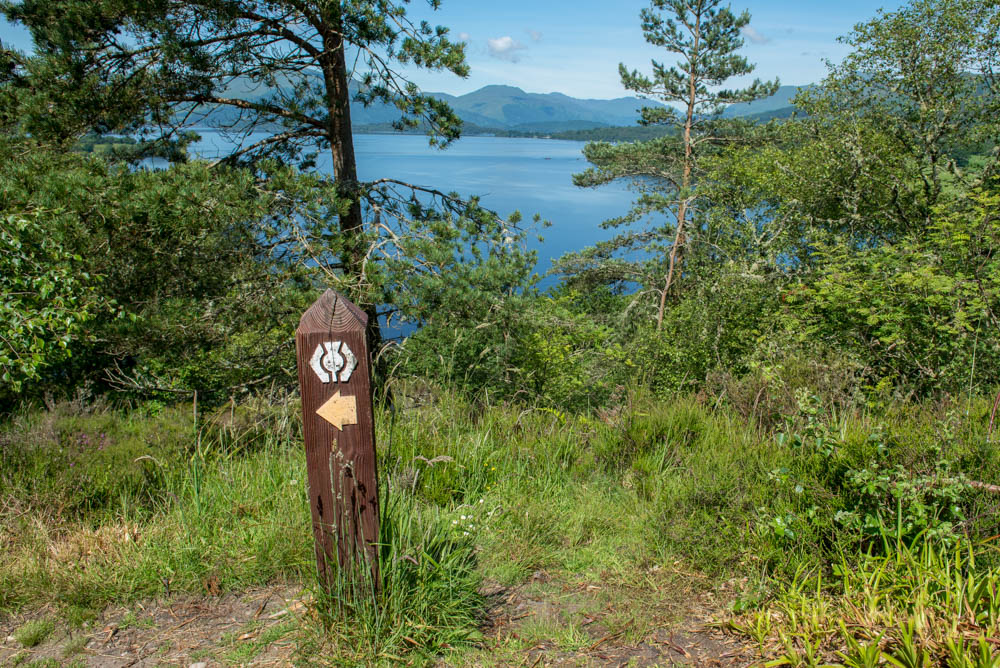 In 2 months time the West Highland Way will be 40 years old. Be part of the celebrations, share your stories, photos &amp; videos. They could feature in a short film to mark the anniversary, plus you could win a prize to say thank-you. Details at bit.ly/whw-40 #whw40