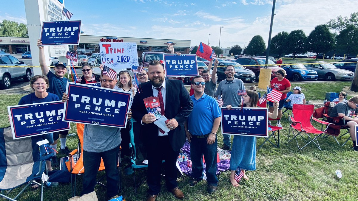 Patriots Of America Pac Patriots Pac Twitter