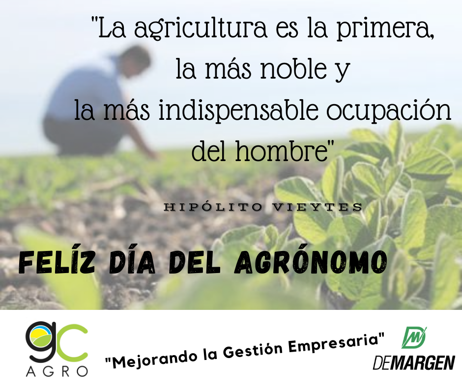 De_Margen's tweet photo. Tienes la fortuna de conocer y amar lo que haces, la tierra te escucha, tu aprendes de ella,  y florece para ti!!
Felíz día del Agrónomo 🌱🌾👩‍🌾🧑‍🌾 https://t.co/fl2Y9gN62s
