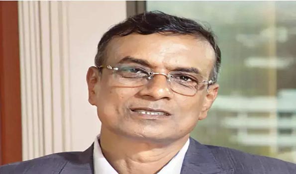 RBI’s monetary policy action in continuation of its priority to ease economic stress and ensure a sound financial system : Ghosh
#ChandraShekharGhosh
@bandhanbank_in
@bandhanbank_in
@RBI
#NABARD 

uniindia.com/rbi-s-monetary…