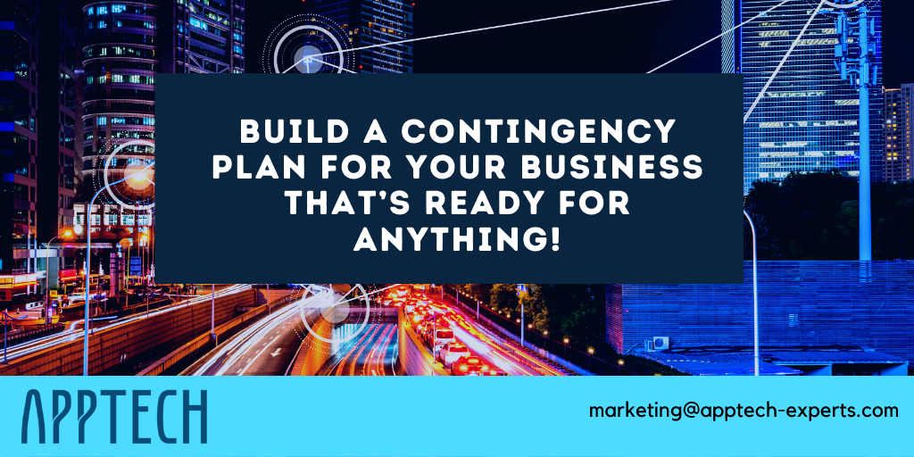 apptechexperts's tweet image. From short-term survival to long-term strategies, build a contingency plan that’s ready for anything with insights from @OxfordEconomics. #APPTechExperts #SAPBusinessOne #SAPBusinessByDesign #TheBestRun
Click here: sapvirtualagency.com//UserData/1129…