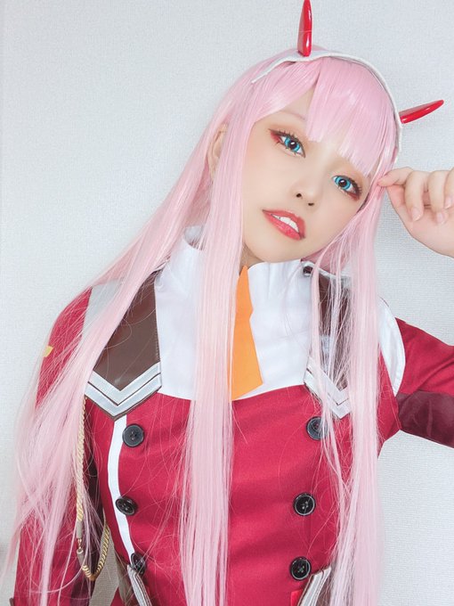 Twitterのコスプレ画像11