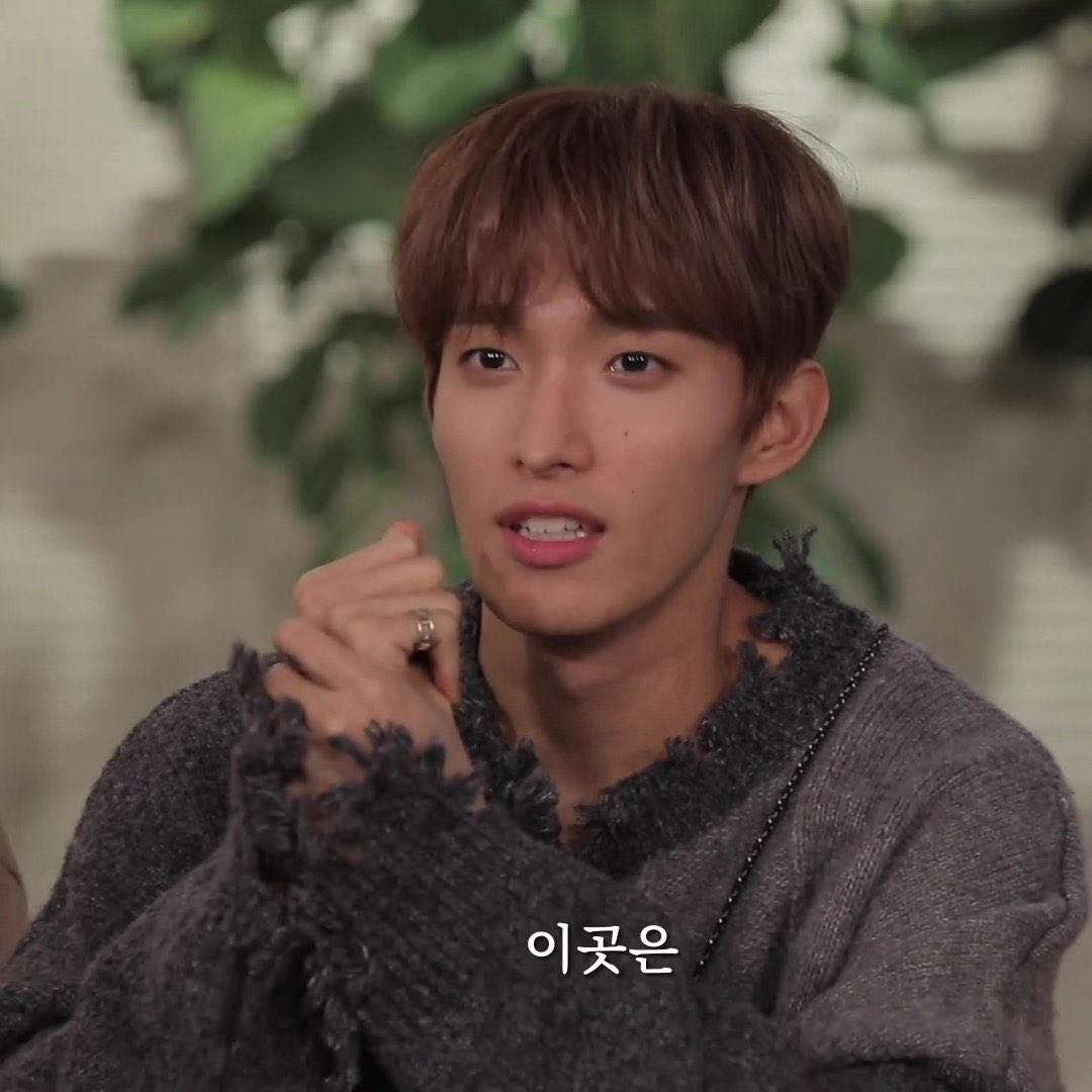 fuck whitewashed pics ; a thread of lee seokmin’s melanin skin